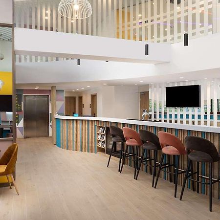 Hampton By Hilton Târgu-Mureş Интериор снимка