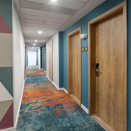 Hampton By Hilton Târgu-Mureş Съоръжения снимка